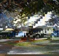 Homestead Holiday Park