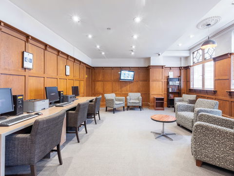 Ibis Styles Kingsgate Hotel - Sydneys Hotel 2