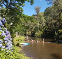 Jamieson Caravan Park