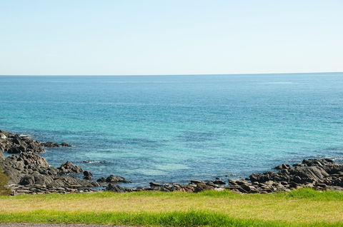 Kepals On The Coast - Sydneys Hotel 2