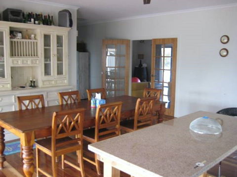 Marie's Cottage - Sydneys Hotel 2