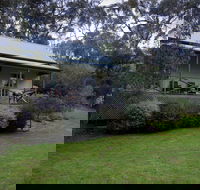 Pavilion at St Helens - Sydneys Hotel