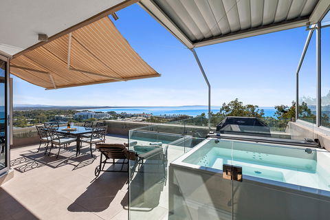 Picture Point Terraces - Sydneys Hotel 2