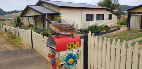 Platypus Cottage - Sydneys Hotel 1