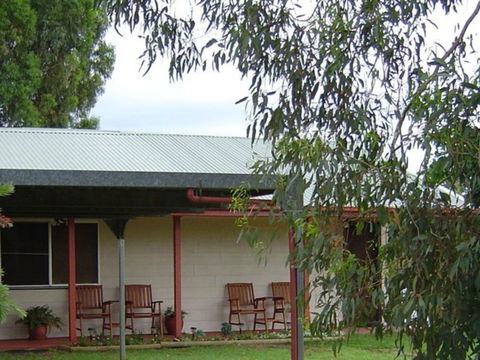 Redbank Gums Bed And Breakfast - Sydneys Hotel 0