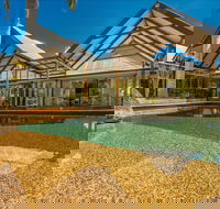 Rockinghorse House - Sydneys Hotel