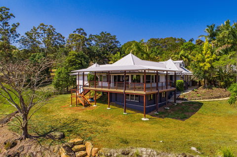 Rockinghorse House - Sydneys Hotel 1