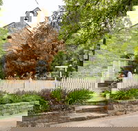 Roscrow bed and breakfast - Sydneys Hotel