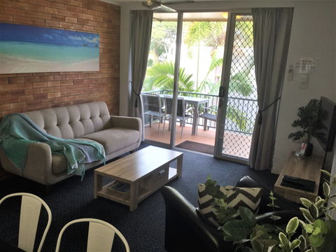Sunseeker Motel - Sydneys Hotel 1