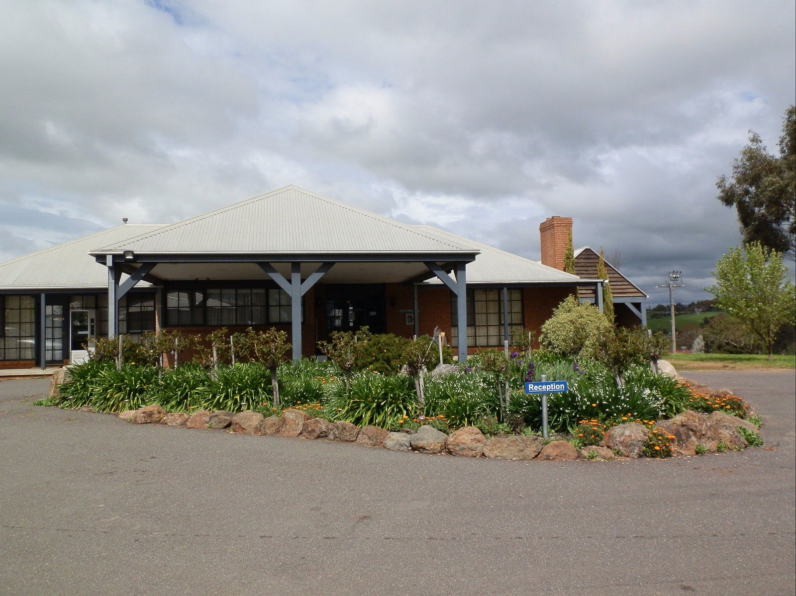 Bango NSW Sydneys Hotel