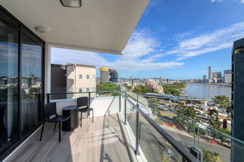 Swiss-Belhotel Brisbane - Sydneys Hotel 2