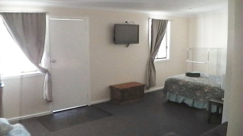 The Barwon Inn - Sydneys Hotel 1