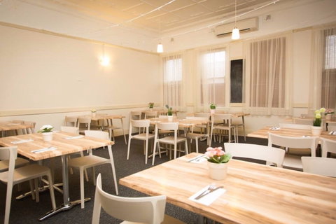 The Central Hotel Cootamundra - Sydneys Hotel 2