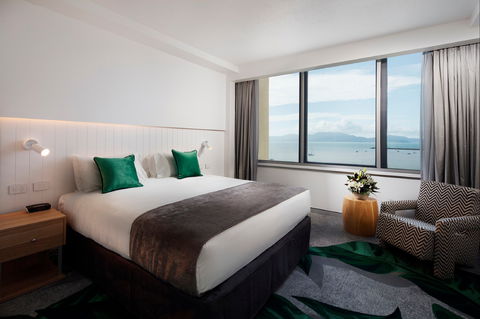 The Ville Resort Casino - Sydneys Hotel 1