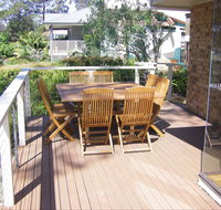 Tradewinds at the Bay