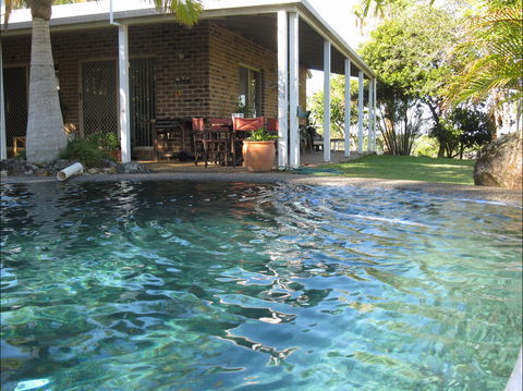 Twin Figs Country Retreat - Sydneys Hotel 1