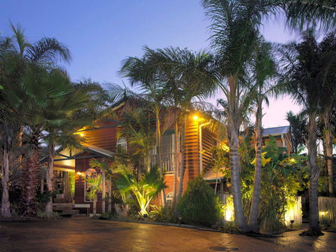Ulladulla Guest House - Sydneys Hotel 0