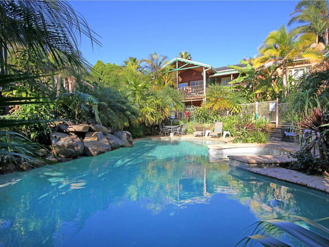 Ulladulla Guest House - Sydneys Hotel 1