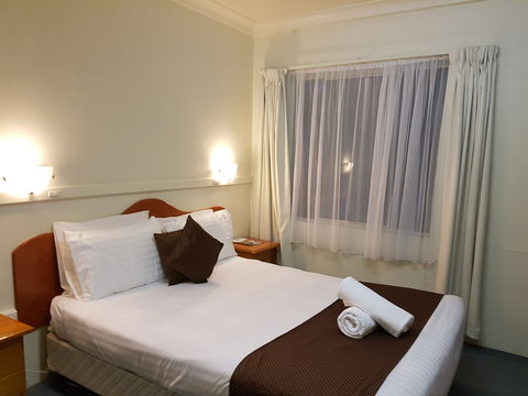Valley View Motel Murrurundi - Sydneys Hotel 0
