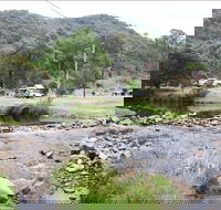 Wee Jasper Reserves - Sydneys Hotel