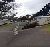 Yass Caravan Park - Sydneys Hotel