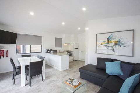 All Seasons Holiday Park - Sydneys Hotel 0