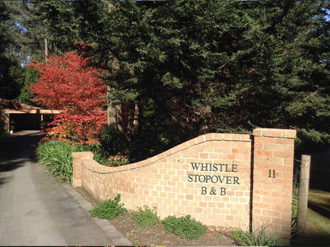Whistle Stopover - Sydneys Hotel 7