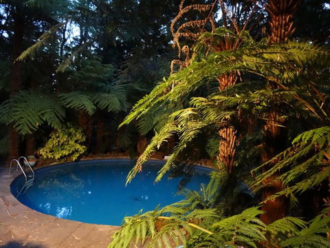 Whistle Stopover - Sydneys Hotel 11