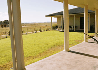 Ajs Mudgee Guesthouse - Sydneys Hotel 4