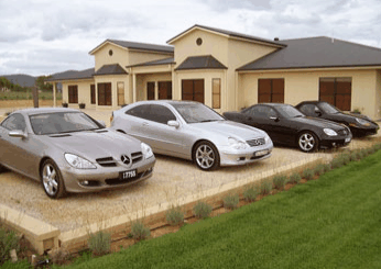 Ajs Mudgee Guesthouse - Sydneys Hotel 5