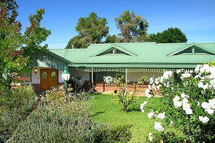 Dixons Creek VIC Sydneys Hotel