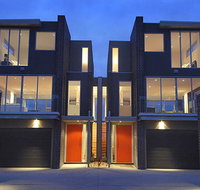 Aqua Ocean Villas