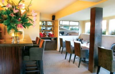 The Lyall Hotel And Spa - Sydneys Hotel 1