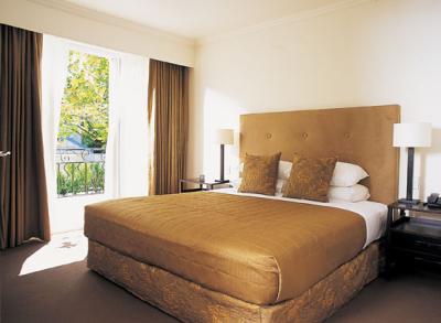 The Lyall Hotel And Spa - Sydneys Hotel 3