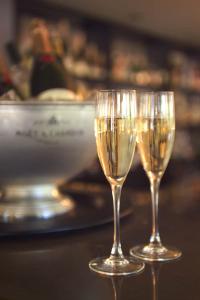The Lyall Hotel And Spa - Sydneys Hotel 5