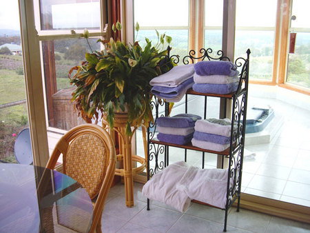 Serendipity Lavender Farm - Sydneys Hotel 4