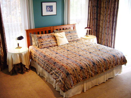 Serendipity Lavender Farm - Sydneys Hotel 5