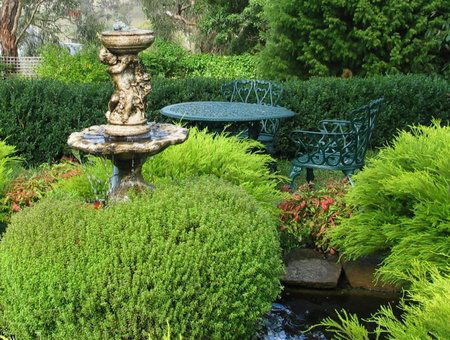 Grandview Manor And Cottage - Sydneys Hotel 0