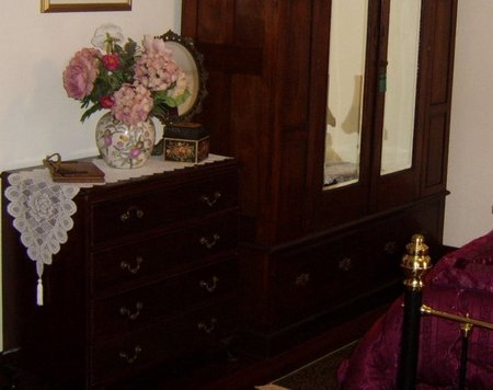 Grandview Manor And Cottage - Sydneys Hotel 4