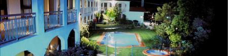 Linley Estate - Sydneys Hotel 0