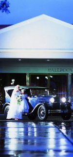 Linley Estate - Sydneys Hotel 4