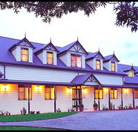 Melba Lodge - Sydneys Hotel