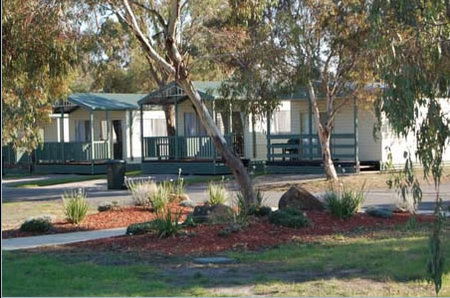 Apollo Gardens Caravan Park - Sydneys Hotel 0