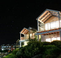 Captains Cove