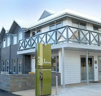 The Victoria Port Fairy - Sydneys Hotel