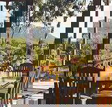 Wartook Gardens - Sydneys Hotel