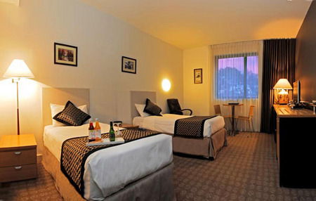 Golden Pebble Hotel - Sydneys Hotel 3