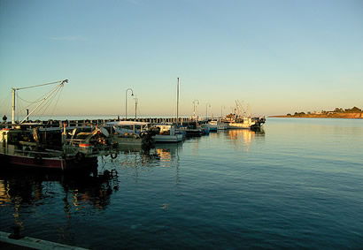 Port Style B And B - Sydneys Hotel 1