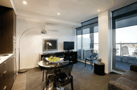 Punthill South Yarra Grand - Sydneys Hotel 0