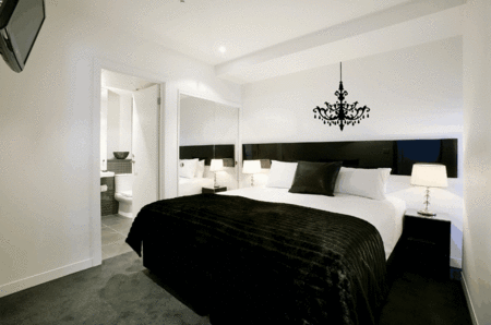 Punthill South Yarra Grand - Sydneys Hotel 1